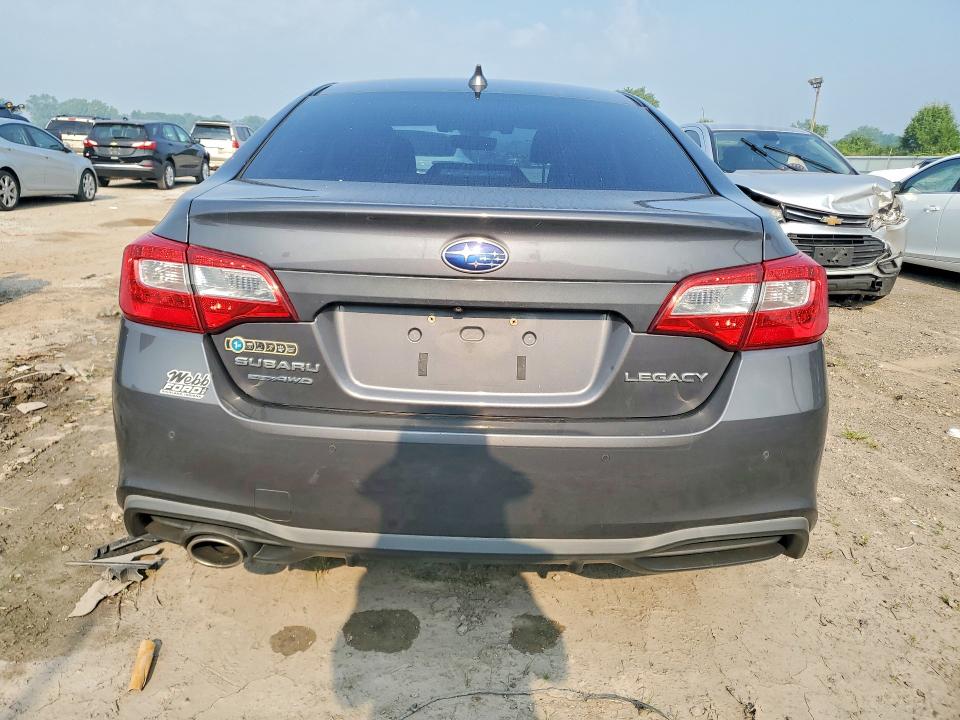صورة رقم 6 من المزاد - 2018 SUBARU LEGACY مع VIN 4S3BNAN62J3022255