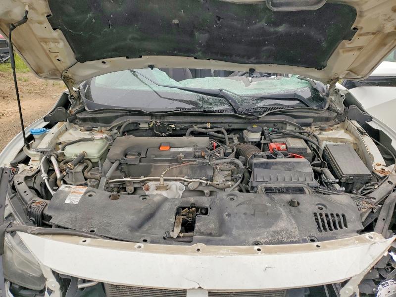 Photo 11 from auction – 2018 HONDA CIVIC with VIN 2HGFC2F84JH000995