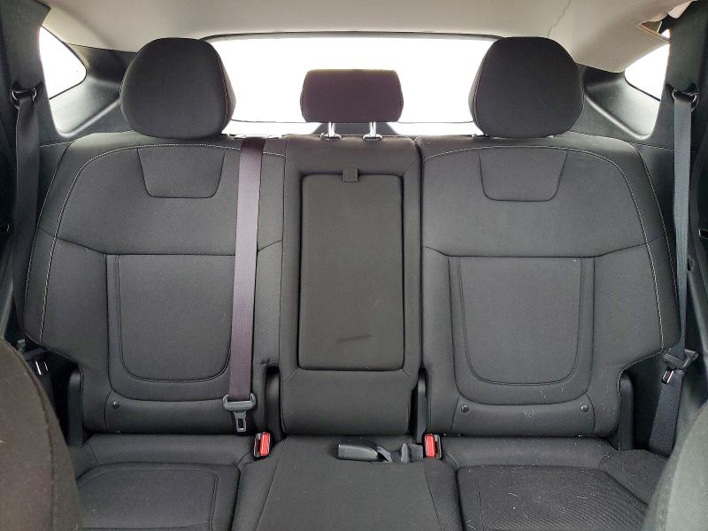 Photo 10 from auction – 2023 HYUNDAI TUCSON with VIN KM8JBCA1XPU098444