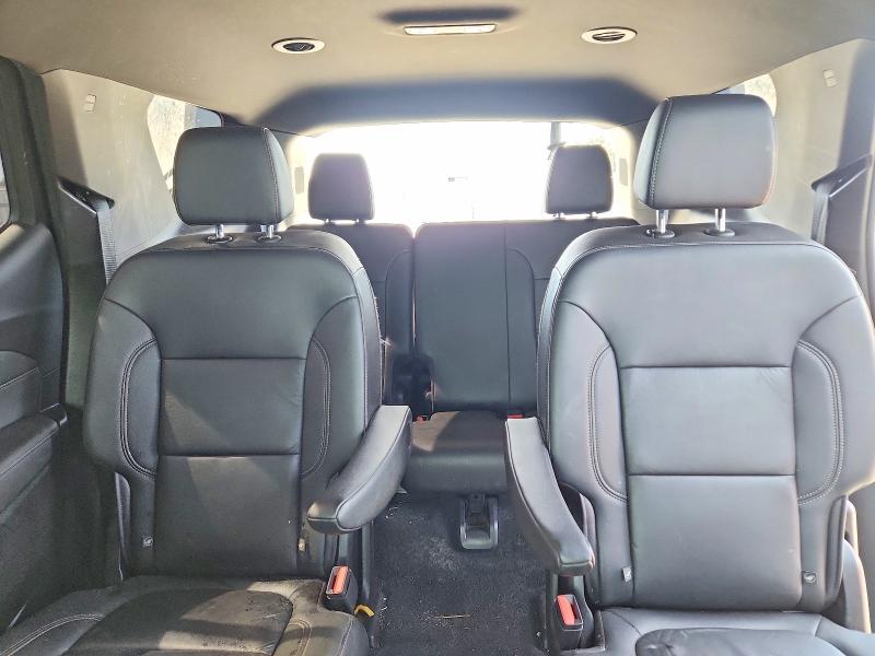 Photo 10 from auction – 2022 CHEVROLET TRAVERSE with VIN 1GNERHKW0NJ164238