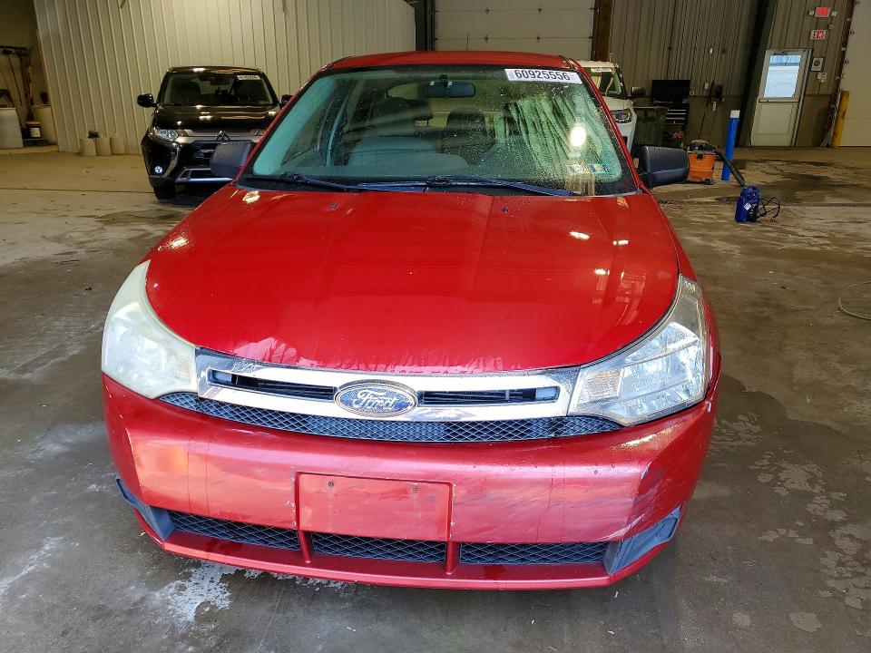 صورة رقم 5 من المزاد - 2009 FORD FOCUS مع VIN 1FAHP35N59W229083
