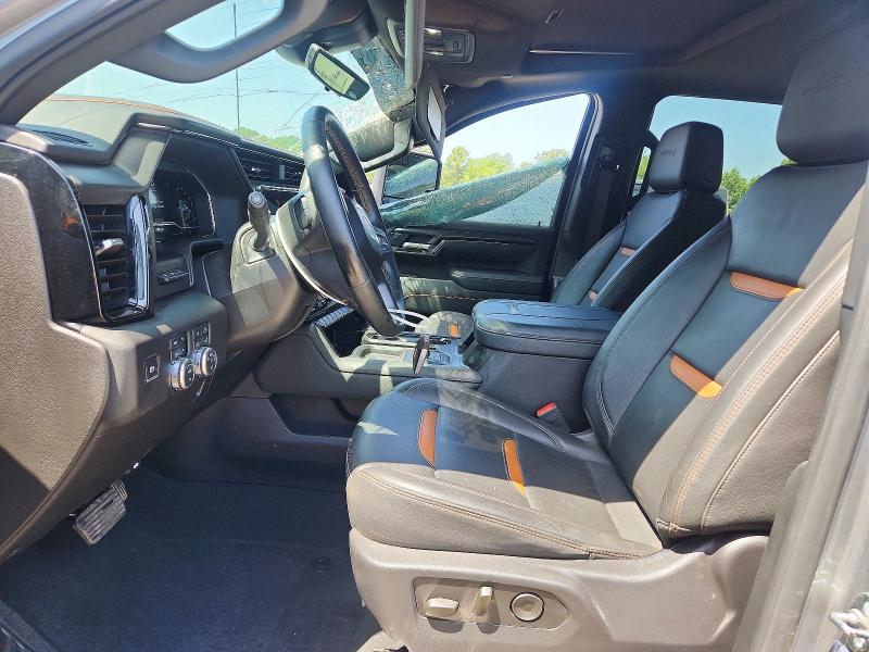 Photo 7 from auction – 2025 GMC SIERRA with VIN 1GT4UPEY0SF146895