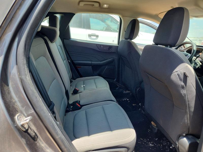 Photo 11 from auction – 2022 FORD ESCAPE with VIN 1FMCU0F69NUB67479