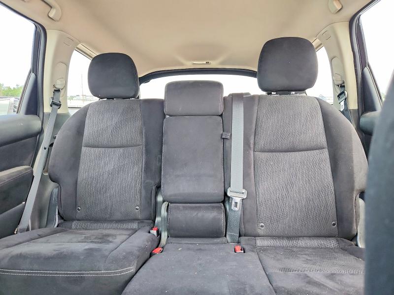 Photo 10 from auction – 2015 NISSAN PATHFINDER with VIN 5N1AR2MM3FC619617