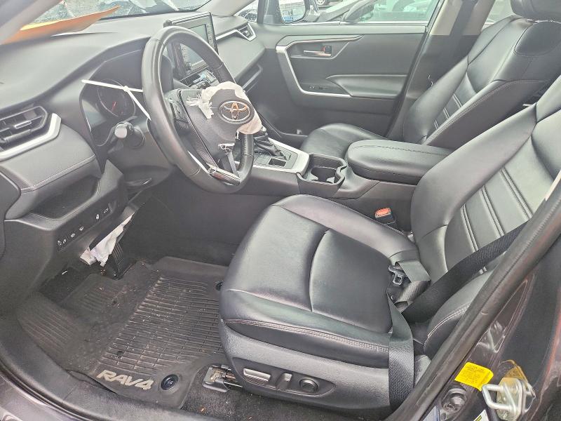 Photo 7 from auction – 2020 TOYOTA RAV4 with VIN 2T3A1RFV4LW135751
