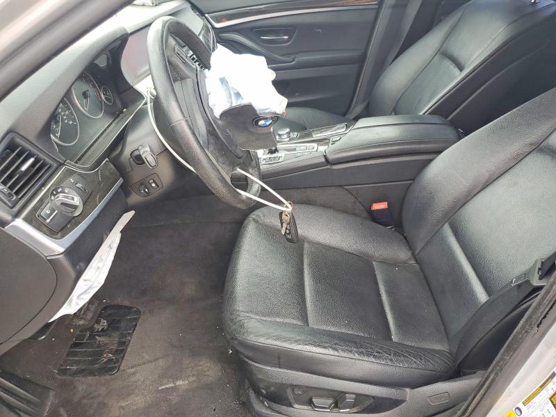 Zdjęcie 7 z aukcji – 2012 BMW 535 z VIN WBAFU7C59CDU63151