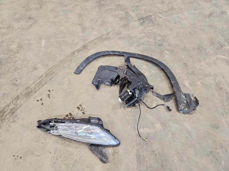 Photo 12 from auction – 2021 HONDA CIVIC with VIN 2HGFC2F69MH513243