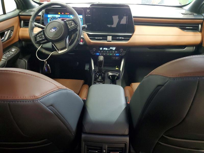 Photo 8 from auction – 2026 SUBARU OUTBACK with VIN JF2BURJD7TY551780