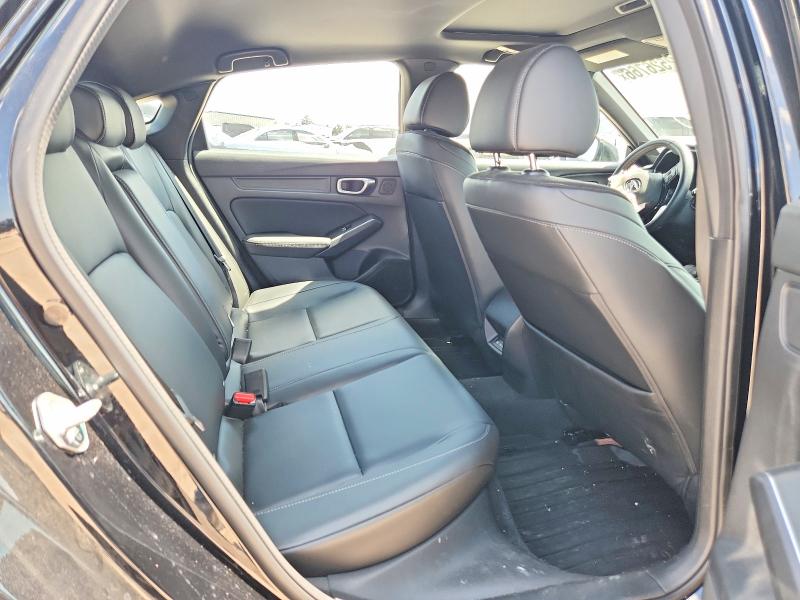 Photo 10 from auction – 2024 ACURA INTEGRA with VIN 19UDE4H69RA008240