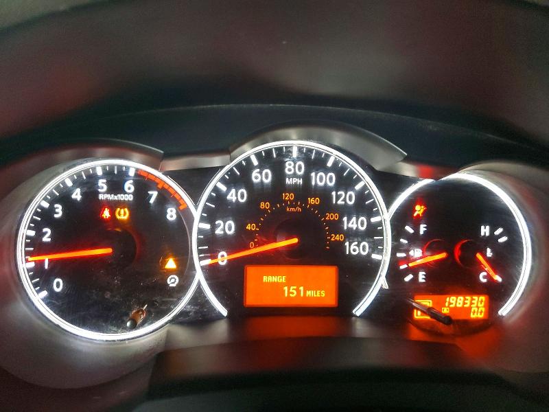 Photo 9 from auction – 2010 NISSAN ALTIMA with VIN 1N4AL2AP3AN447774