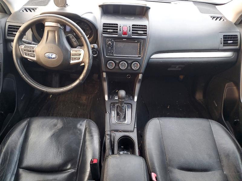 Foto 8 de la subasta – 2015 SUBARU FORESTER con VIN JF2SJGWC8FH485547