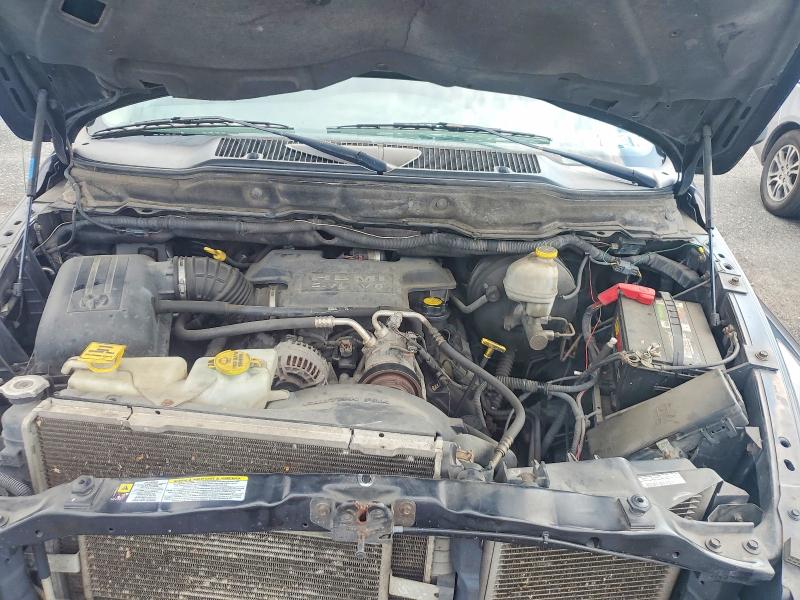 Photo 11 from auction – 2007 DODGE RAM 1500 with VIN 1D7HU18227J558087