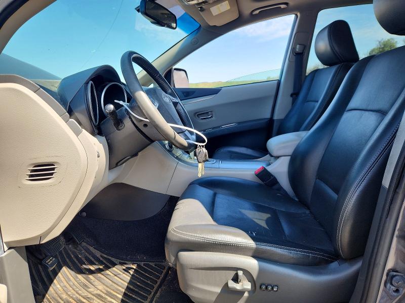 Zdjęcie 7 z aukcji – 2012 SUBARU TRIBECA z VIN 4S4WX9GD4C4401935