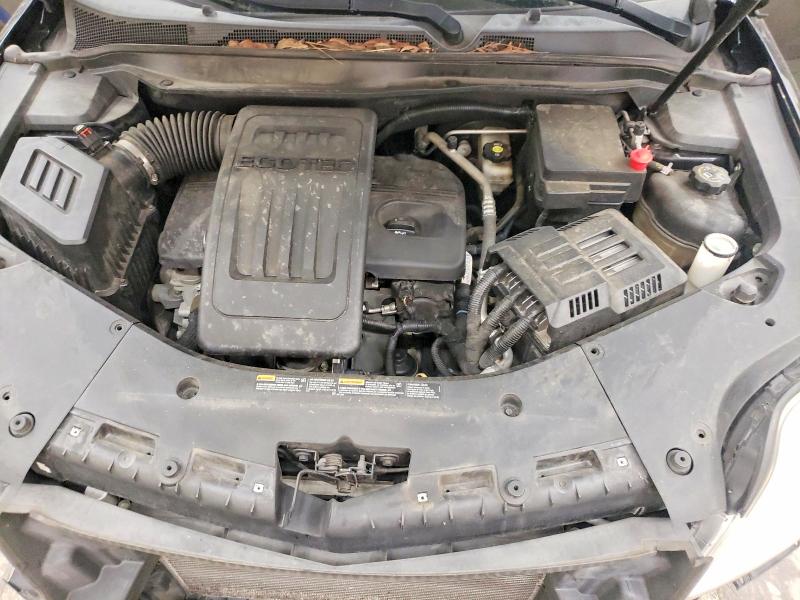 Фото 12 с аукциона – 2016 GMC TERRAIN с VIN 2GKALPEK3G6355782