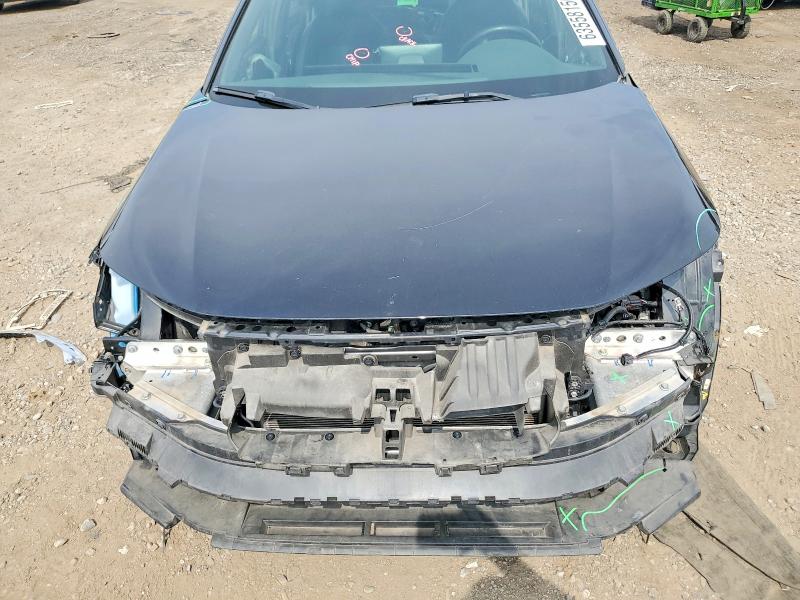 Photo 11 from auction – 2022 HONDA CIVIC with VIN 2HGFE2F59NH607755