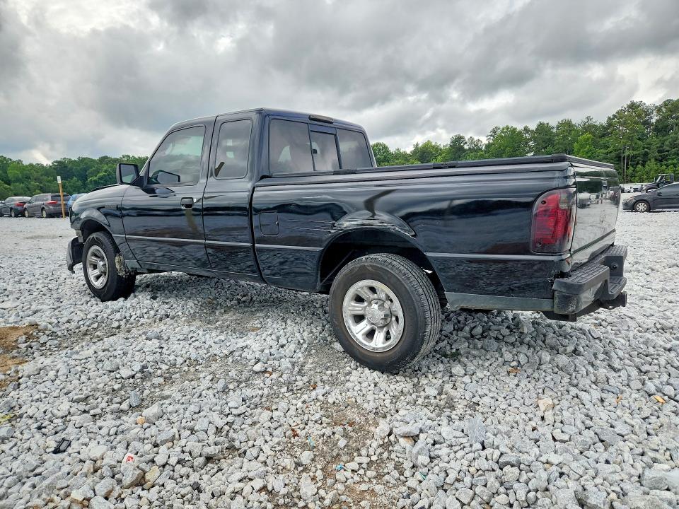 Photo 2 from auction – 2011 FORD RANGER with VIN 1FTKR1ED9BPA63317