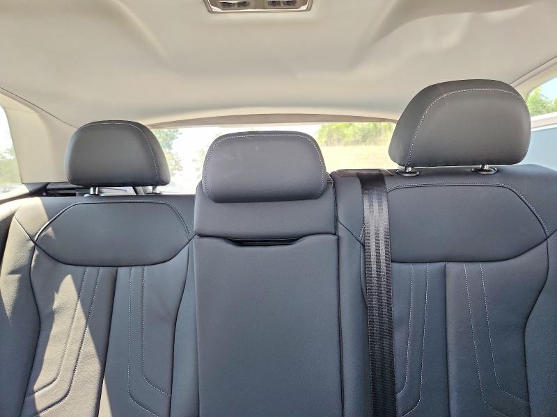Foto 10 de la subasta – 2026 AUDI Q3 con VIN WA1ABCFJ9T1023902