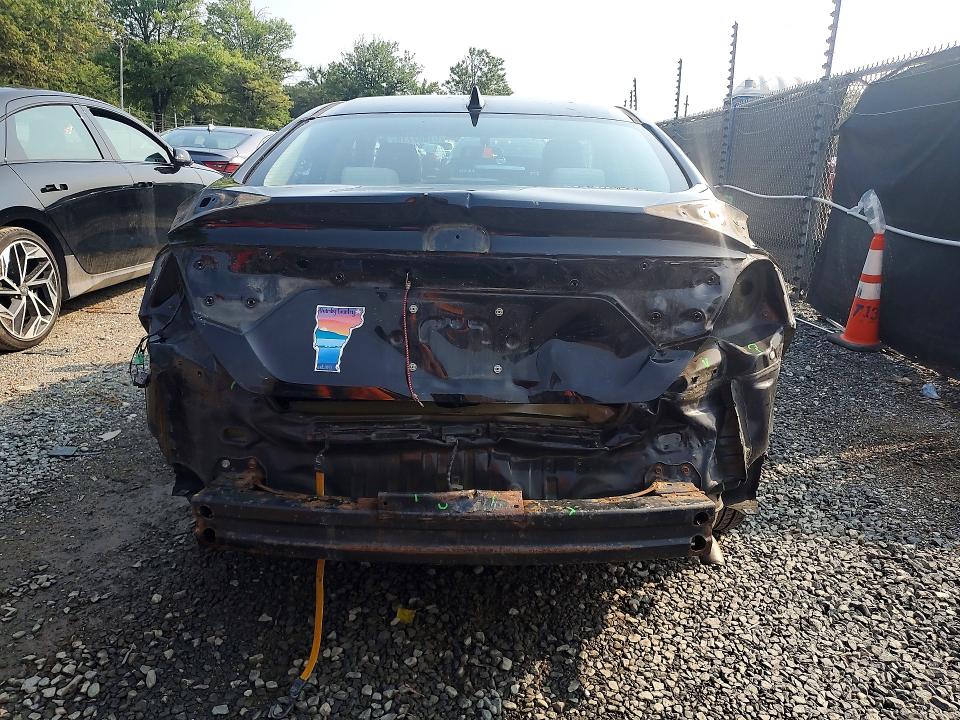 صورة رقم 6 من المزاد - 2017 HONDA CIVIC مع VIN 2HGFC2F79HH510812