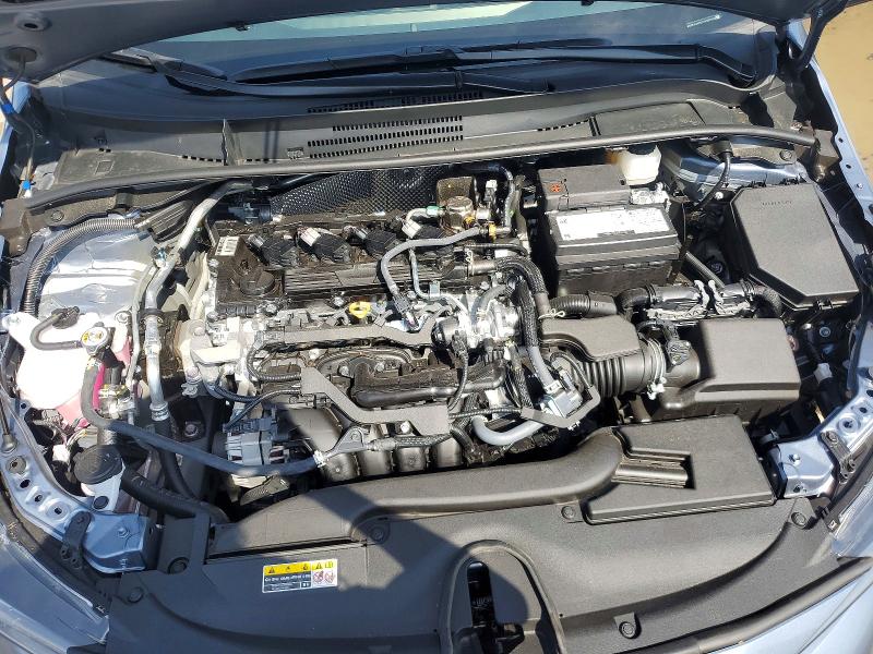 Photo 11 from auction – 2026 TOYOTA COROLLA with VIN 5YFP4MCE3TP282453