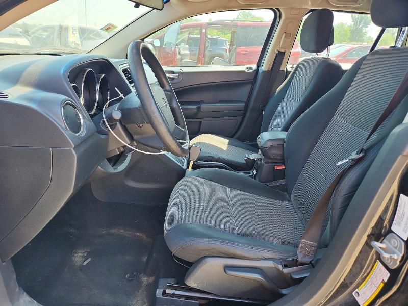 Photo 7 from auction – 2010 DODGE CALIBER with VIN 1B3CB4HAXAD532959