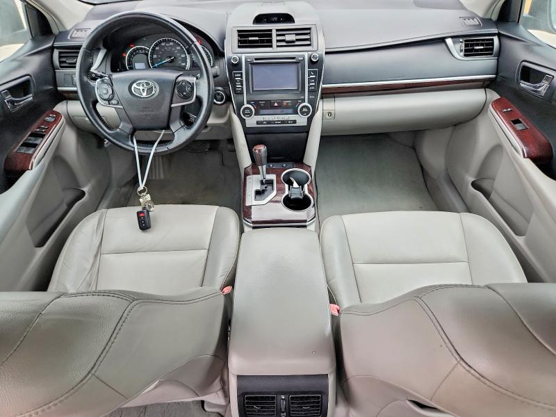 Photo 8 from auction – 2013 TOYOTA CAMRY with VIN 4T4BF1FK9DR313442