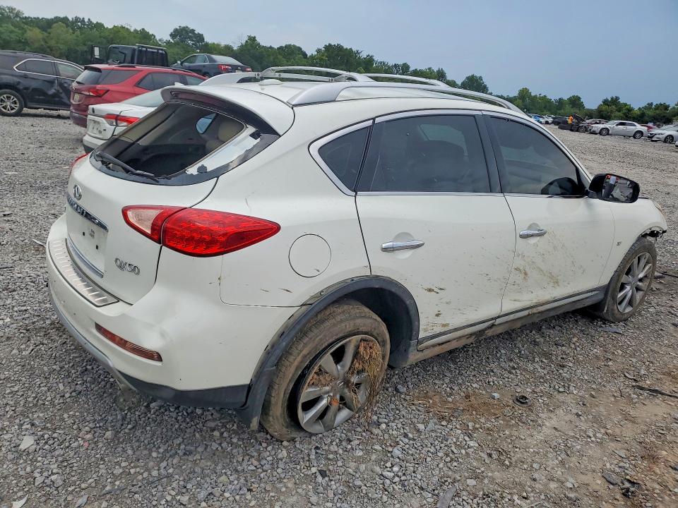 Снимка 3 от търг – 2017 INFINITI QX50 с VIN JN1BJ0RP1HM385131