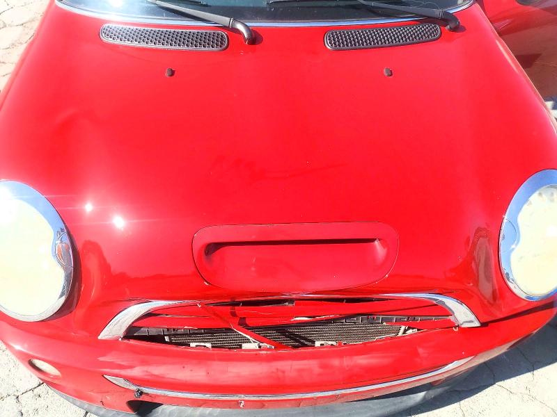 صورة رقم 11 من المزاد - 2005 MINI COOPER مع VIN WMWRE33535TL14214