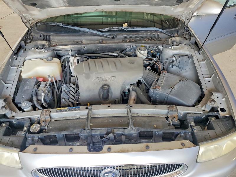 Zdjęcie 11 z aukcji – 2005 BUICK LESABRE z VIN 1G4HR54K75U196659