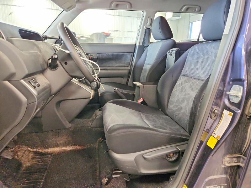 Photo 7 from auction – 2012 SCION XB with VIN JTLZE4FE4C1146469