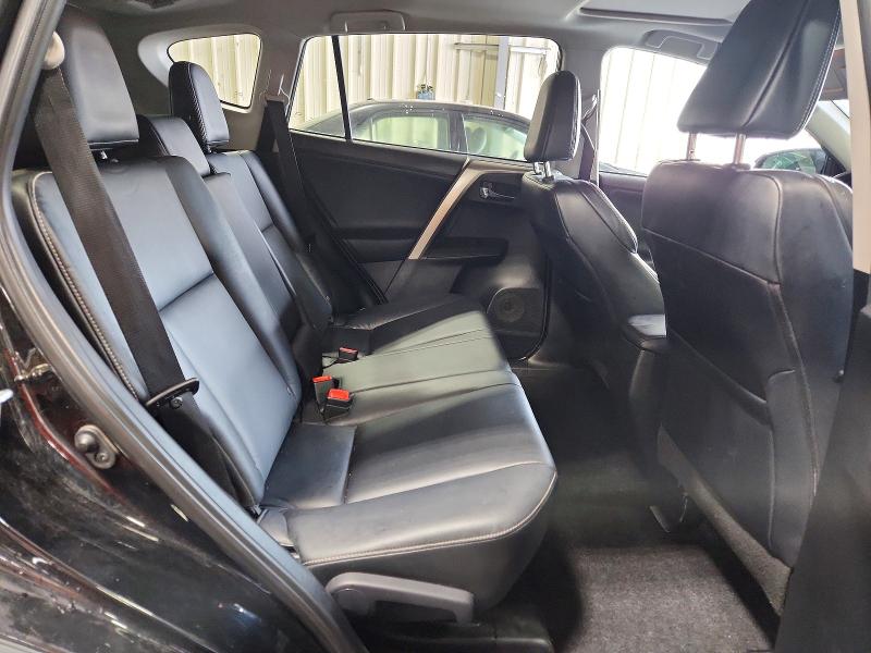 Photo 11 from auction – 2015 TOYOTA RAV4 with VIN 2T3DFREV0FW337846