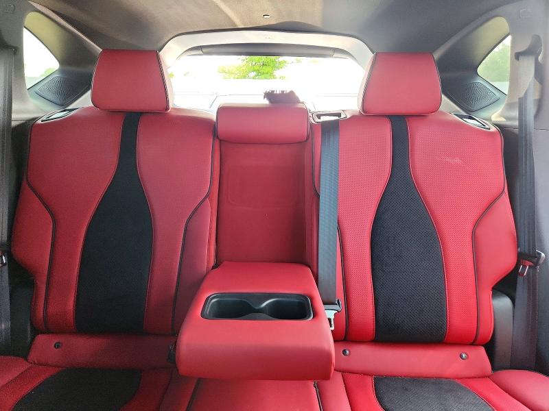 Photo 10 from auction – 2025 ACURA RDX with VIN 5J8TC2H64SL006914