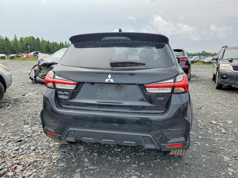 Снимка 6 от търг – 2024 MITSUBISHI RVR с VIN JA4AJVAW3RU603154