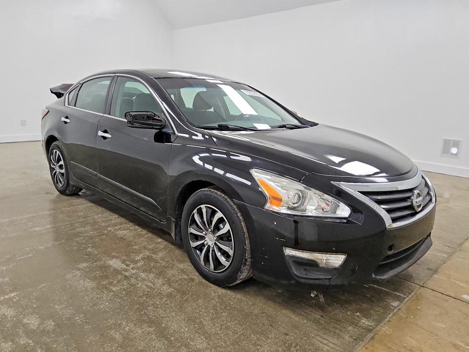 Photo 4 from auction – 2015 NISSAN ALTIMA with VIN 1N4AL3AP9FN369661