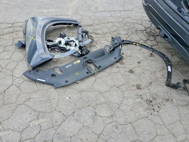 Photo 13 from auction – 2026 LEXUS TX 350 with VIN 5TDAAAB62TS054619