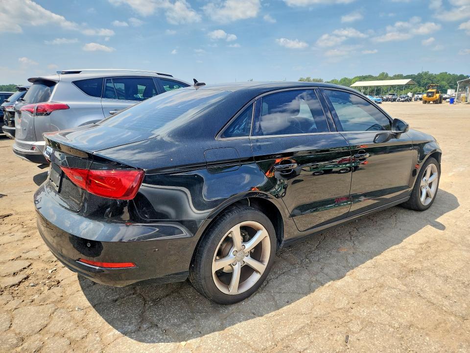 Foto 3 de la subasta – 2016 AUDI A3 con VIN WAUA7GFF8G1053163