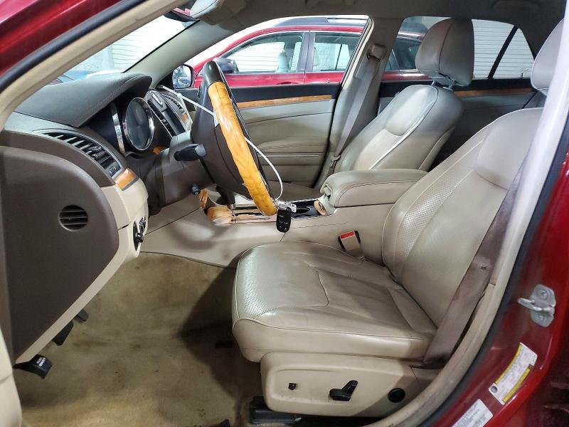 Photo 7 from auction – 2014 CHRYSLER 300C with VIN 2C3CCAET5EH171850
