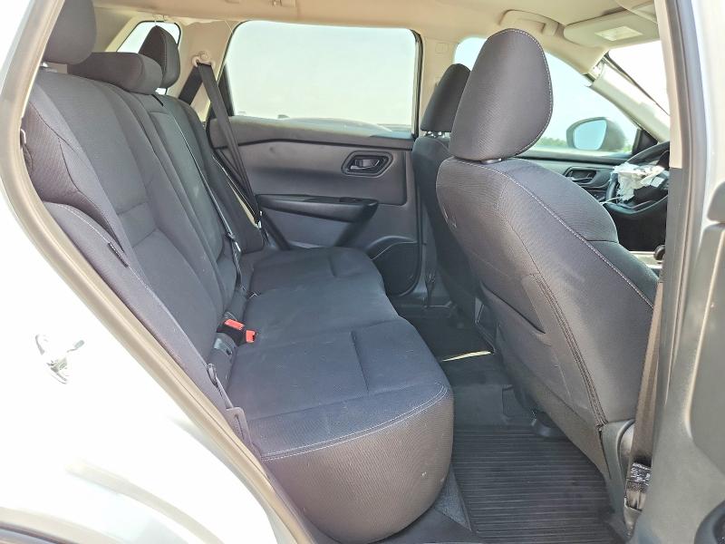 Photo 11 from auction – 2026 NISSAN ROGUE with VIN 5N1BT3AA9TC720680