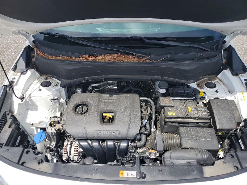 Фото 12 с аукциона – 2024 KIA SELTOS с VIN KNDER2AA3R7600501