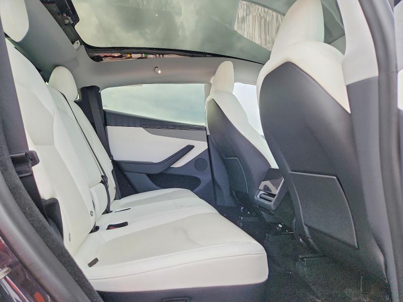 صورة رقم 10 من المزاد - 2026 TESLA MODEL Y مع VIN 7SAYGDED8TA450891