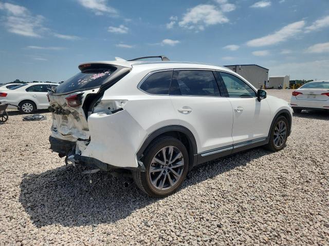 Photo 3 from auction – 2020 MAZDA CX-9 with VIN JM3TCBEY2L0422555