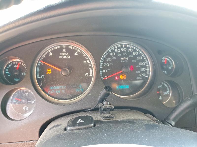 Photo 9 from auction – 2012 GMC SIERRA with VIN 3GTP2XE29CG175116