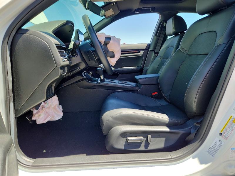 Photo 7 from auction – 2026 HONDA CIVIC with VIN 2HGFE4F85TH319024
