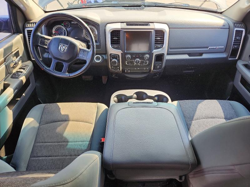 Photo 8 from auction – 2016 RAM 1500 with VIN 1C6RR7LT3GS302965