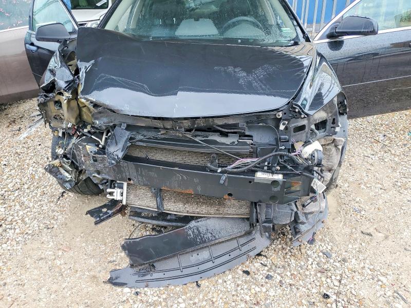 Photo 11 from auction – 2010 CHEVROLET MALIBU with VIN 1G1ZC5EB0A4128389