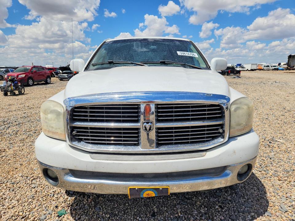 Снимка 5 от търг – 2006 DODGE RAM с VIN 3D7KR19DX6G198512
