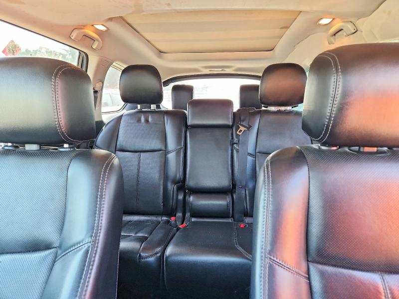 Photo 10 from auction – 2015 NISSAN PATHFINDER with VIN 5N1AR2MM0FC696235