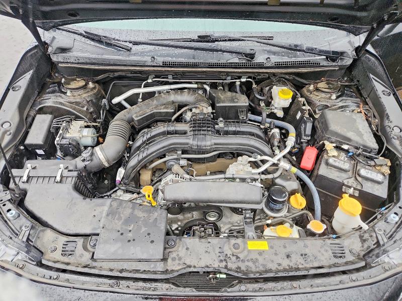 Фото 11 с аукциона – 2022 SUBARU IMPREZA с VIN 4S3GTAB60N3702435