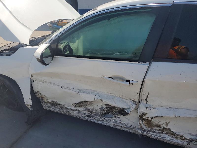صورة رقم 7 من المزاد - 2016 HONDA CIVIC مع VIN 19XFC2F50GE054769