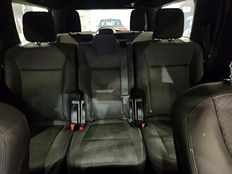 Photo 10 from auction – 2020 FORD EXPEDITION with VIN 1FMJK1HT9LEA25405