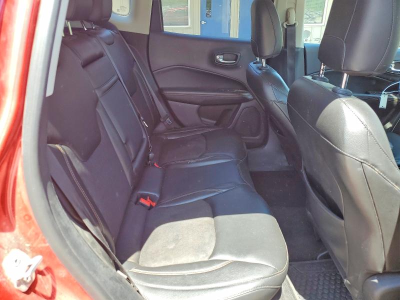 صورة رقم 11 من المزاد - 2018 JEEP COMPASS مع VIN 3C4NJDBB2JT232032